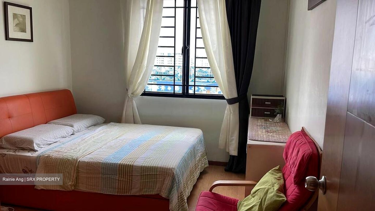 Central Grove (D14), Condominium #628396991